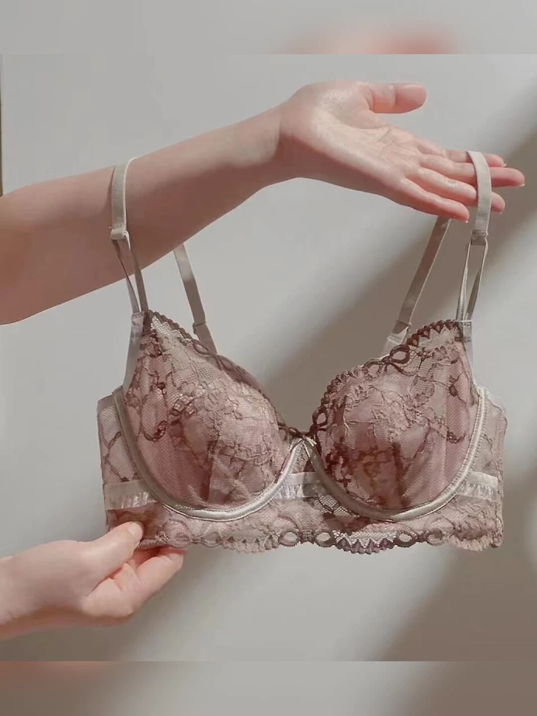 Lotus pink single