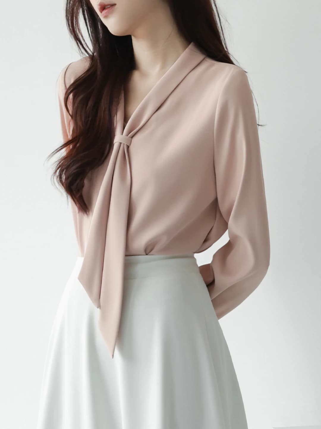 Coral pink