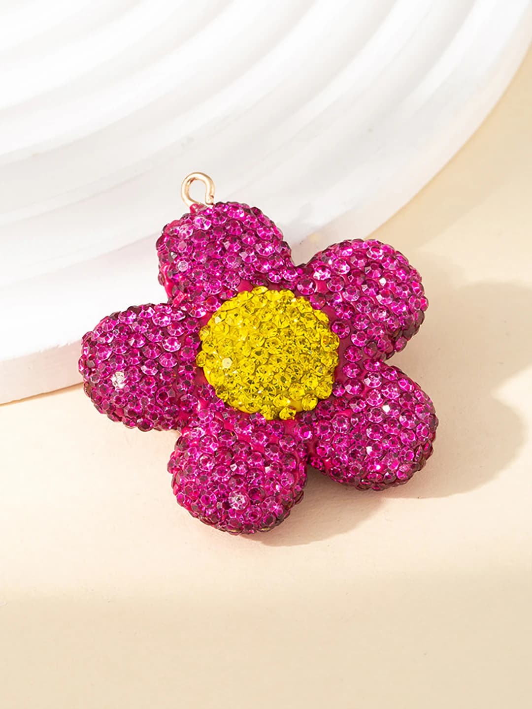 X1055 (Rose red)