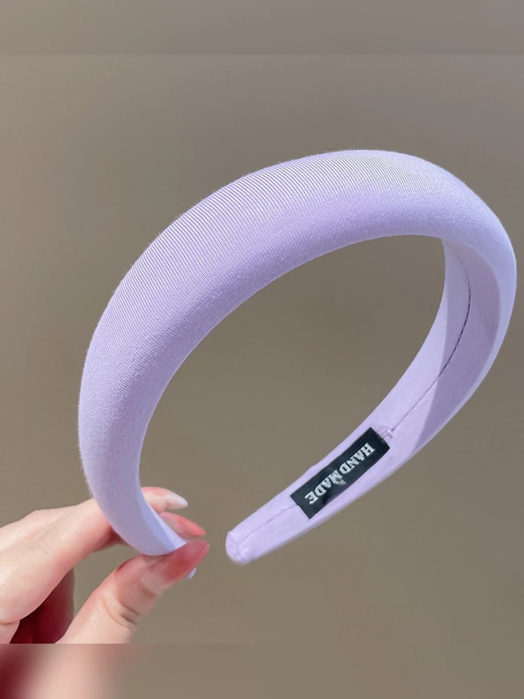 5# Purple ribbon