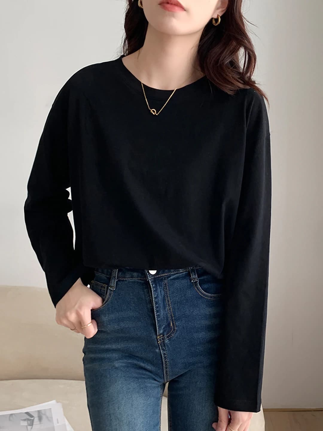 Reactive Black