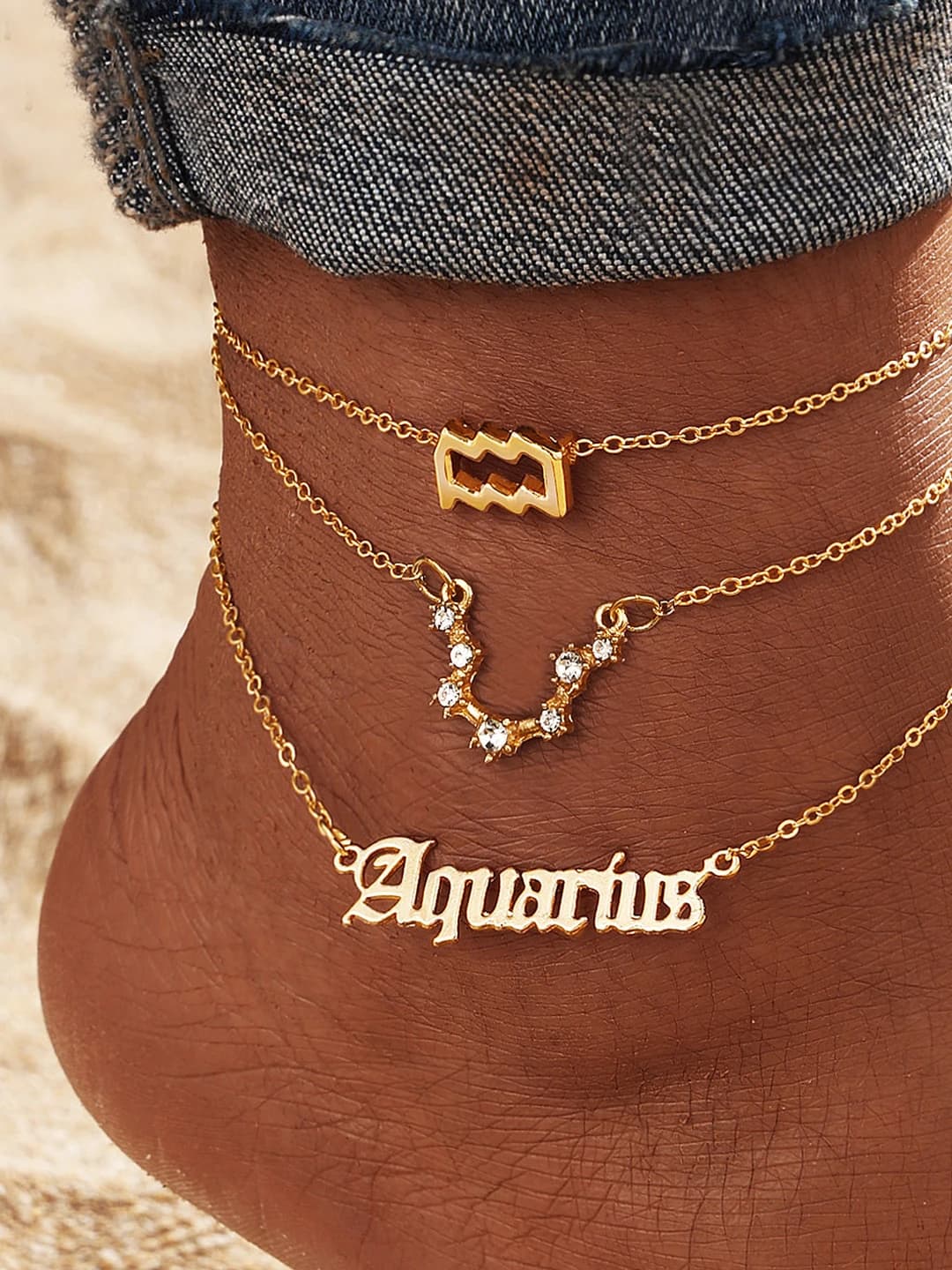 Aquarius (1.20-2.18)