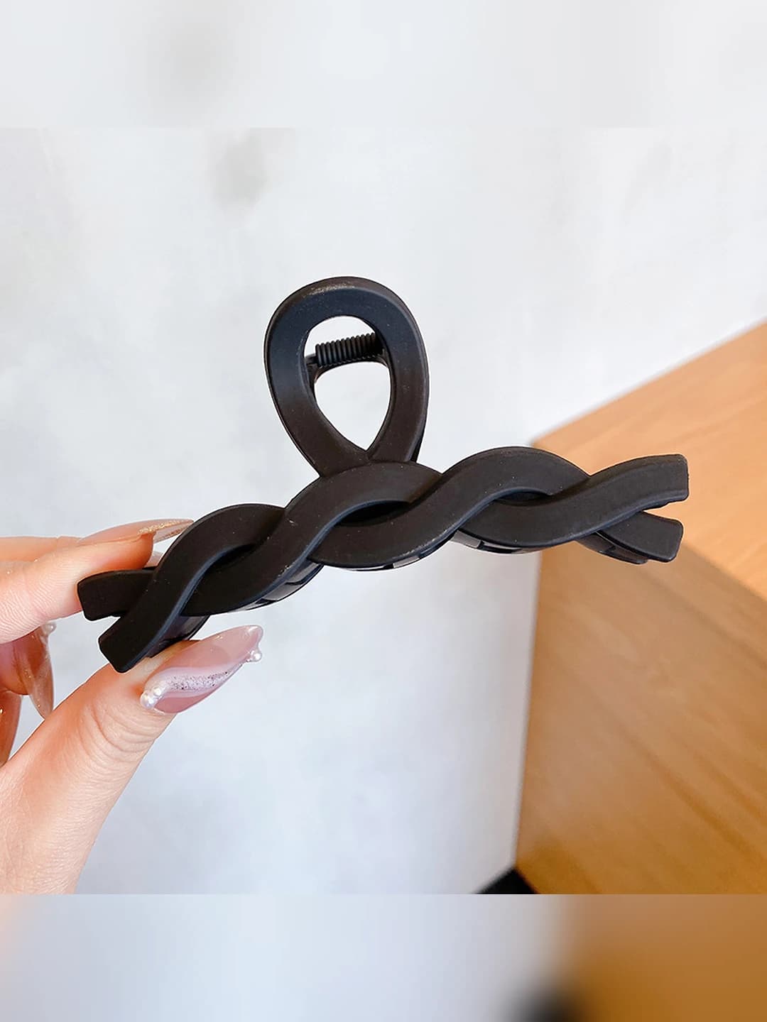 9# Чёрный матовый 11cm