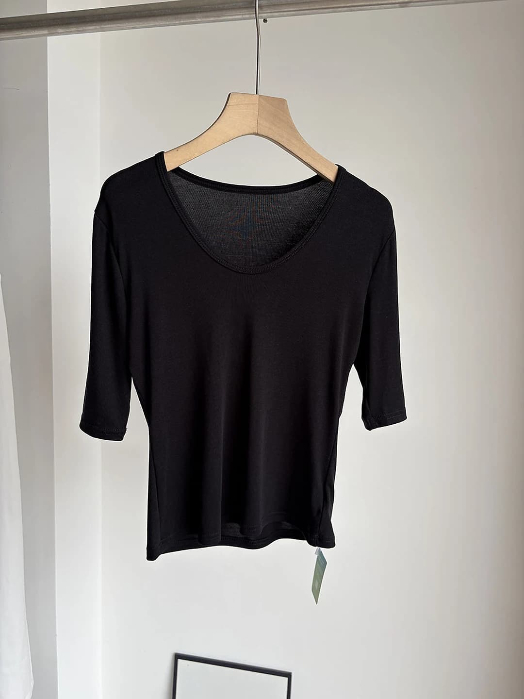 Midnight black