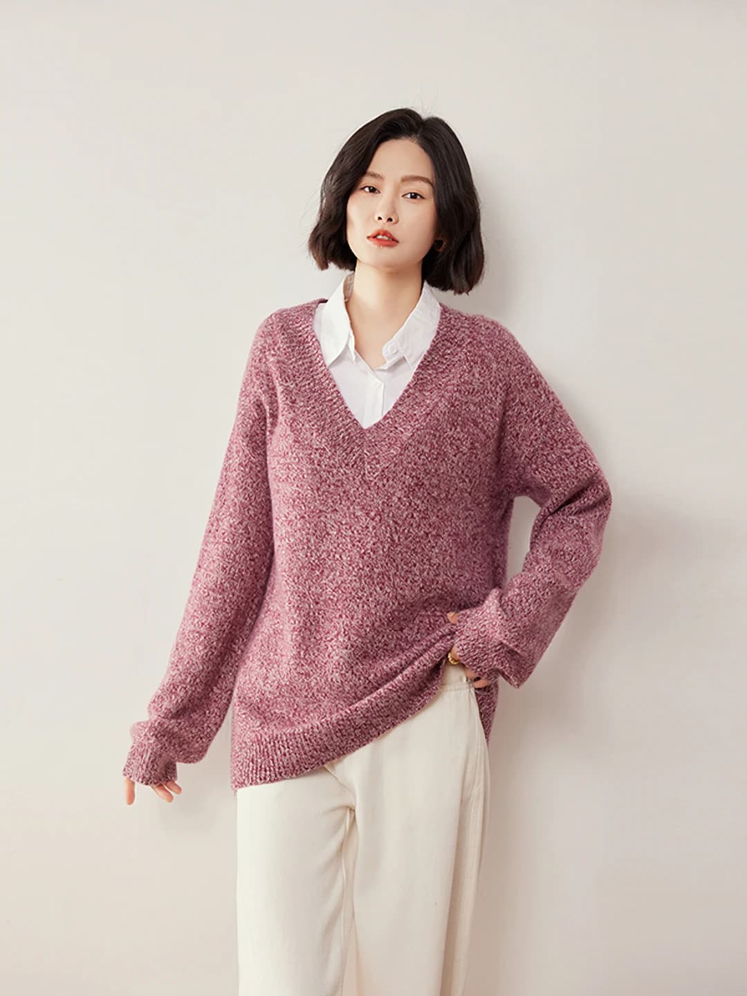 Raspberry red