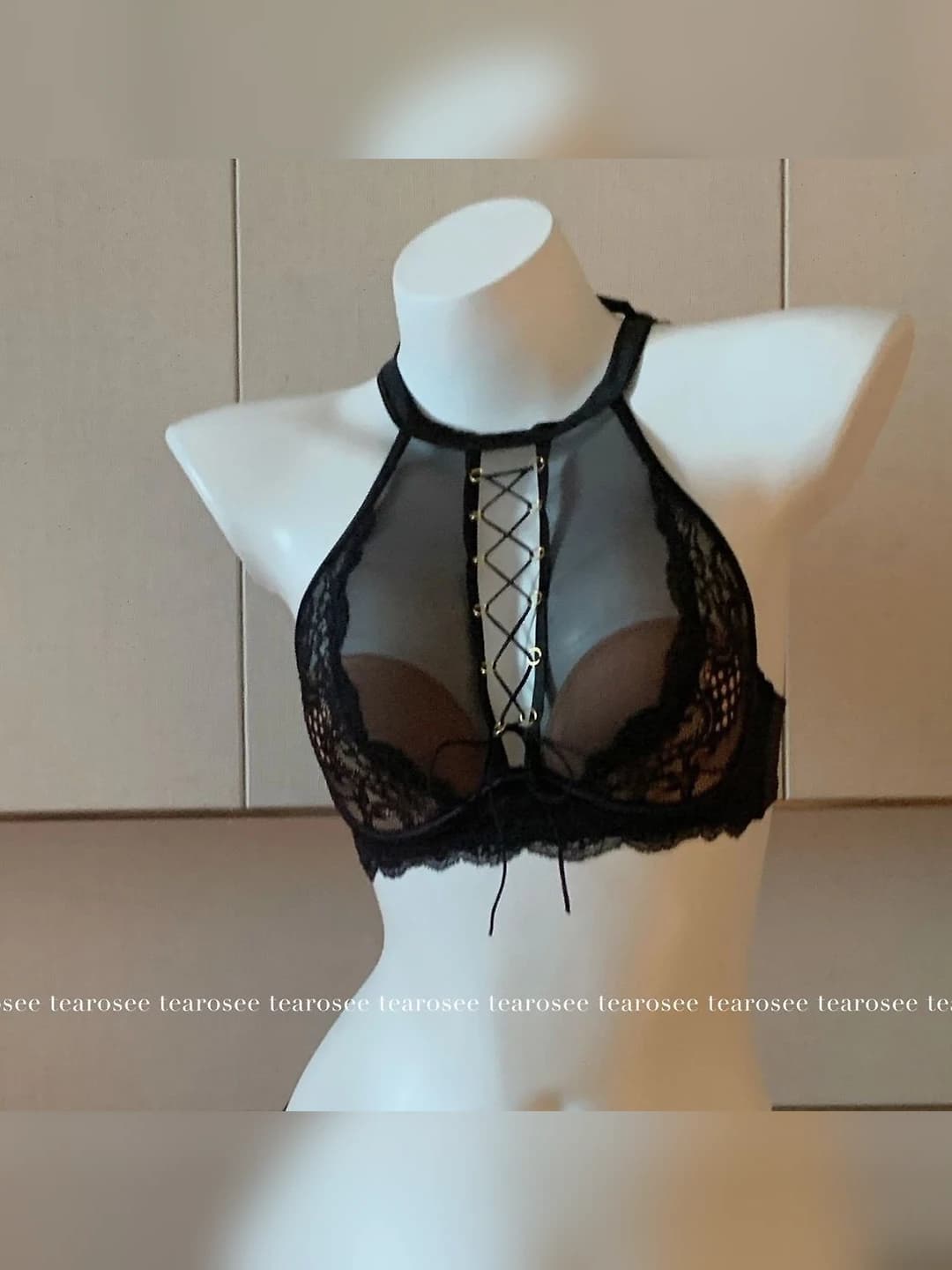 Black (1 pc)