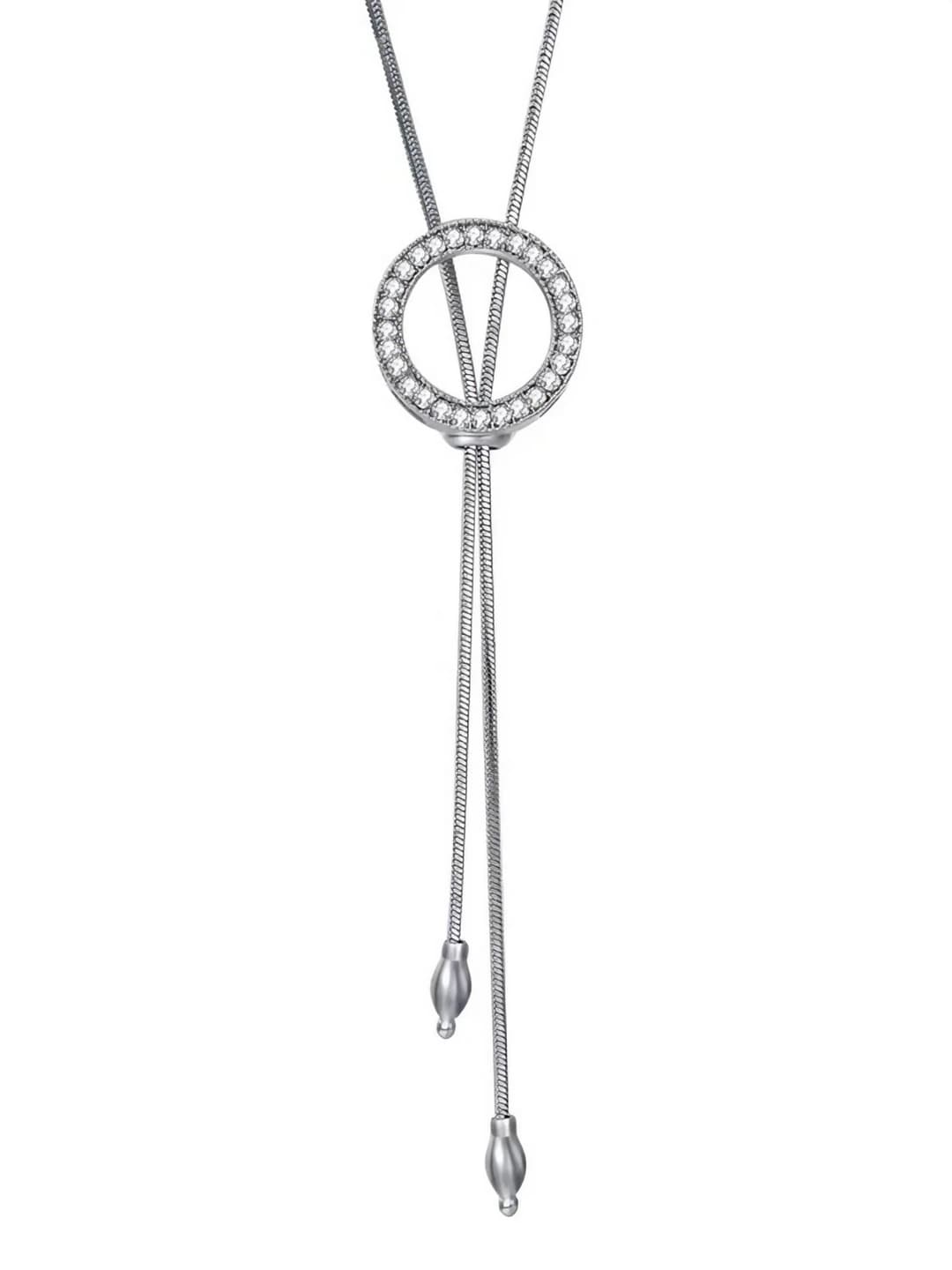 WG3-0604 Silver