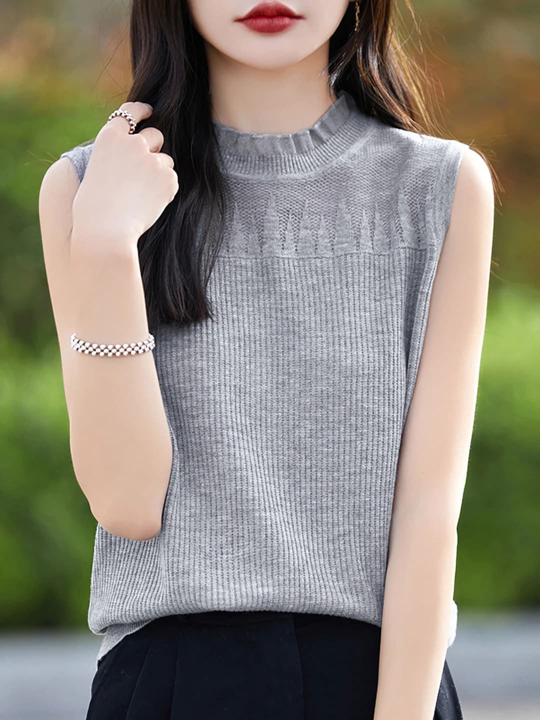 Elegant Grey