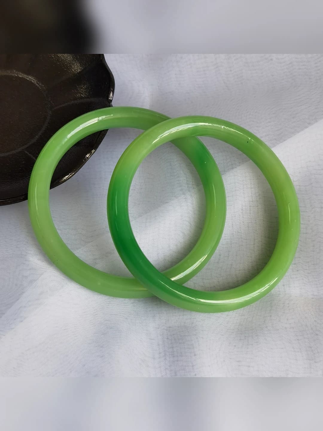 Kengligi 10mm, Yashil, 1 dona