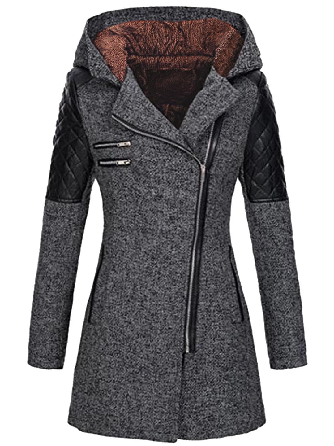 Dark grey