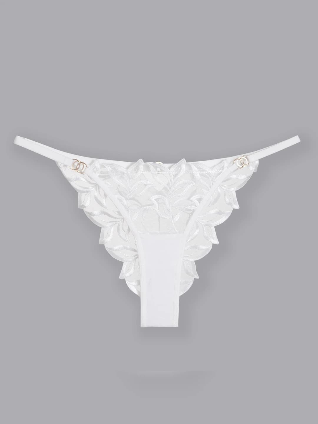 White briefs