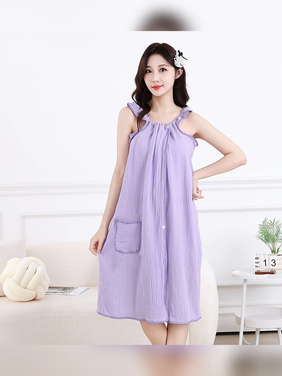 Lavanda binafsha
