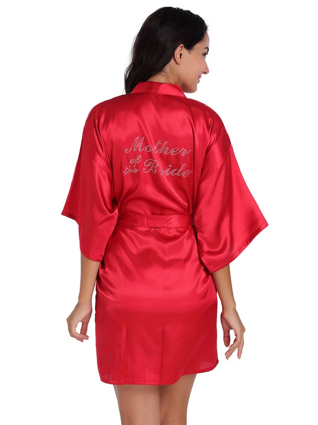 Chestnut red (Wine red)