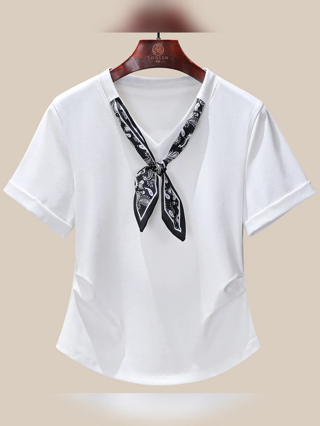 Oq T-shirt