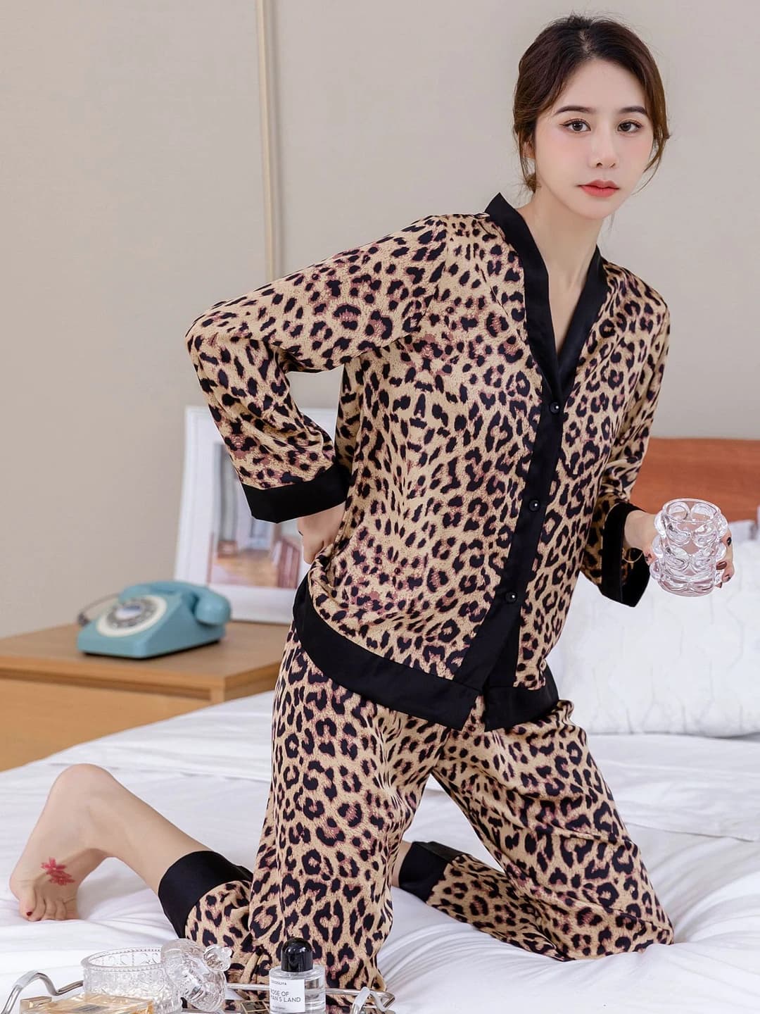 Leopard long