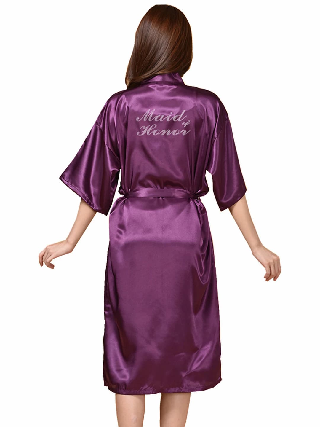 Dark purple
