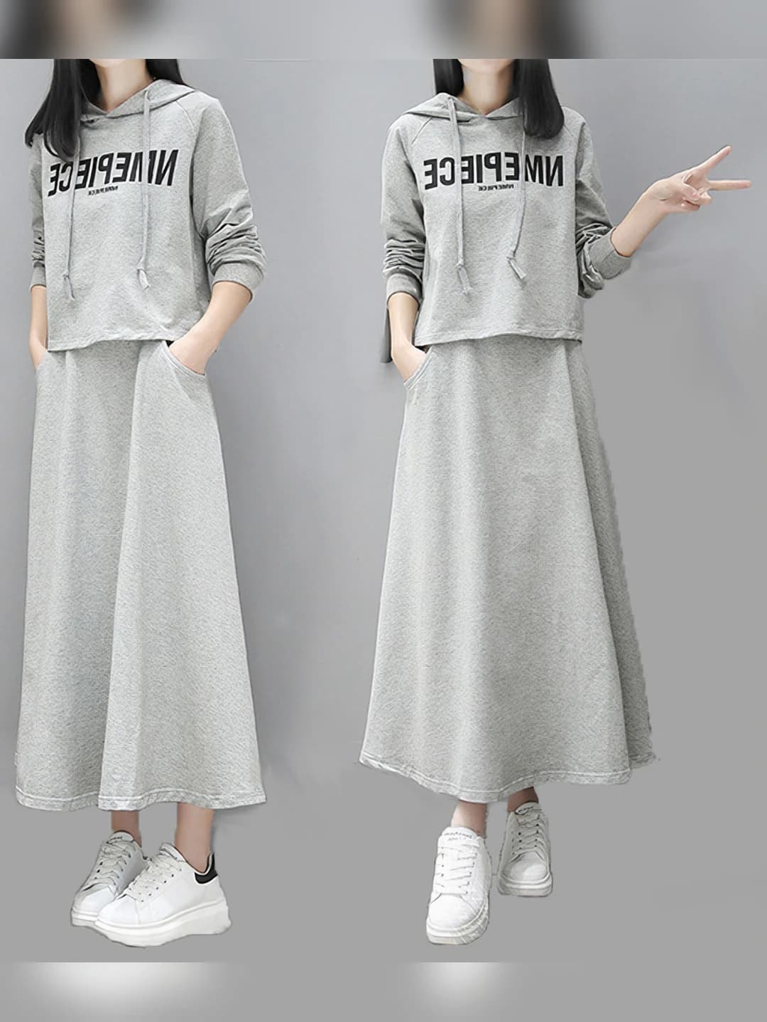 Grey