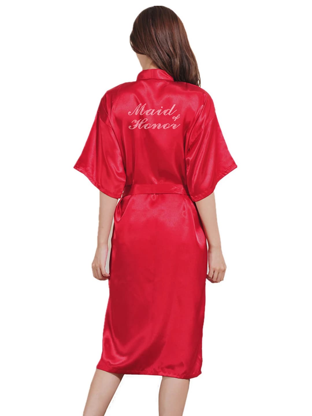 Chestnut red (Wine red)