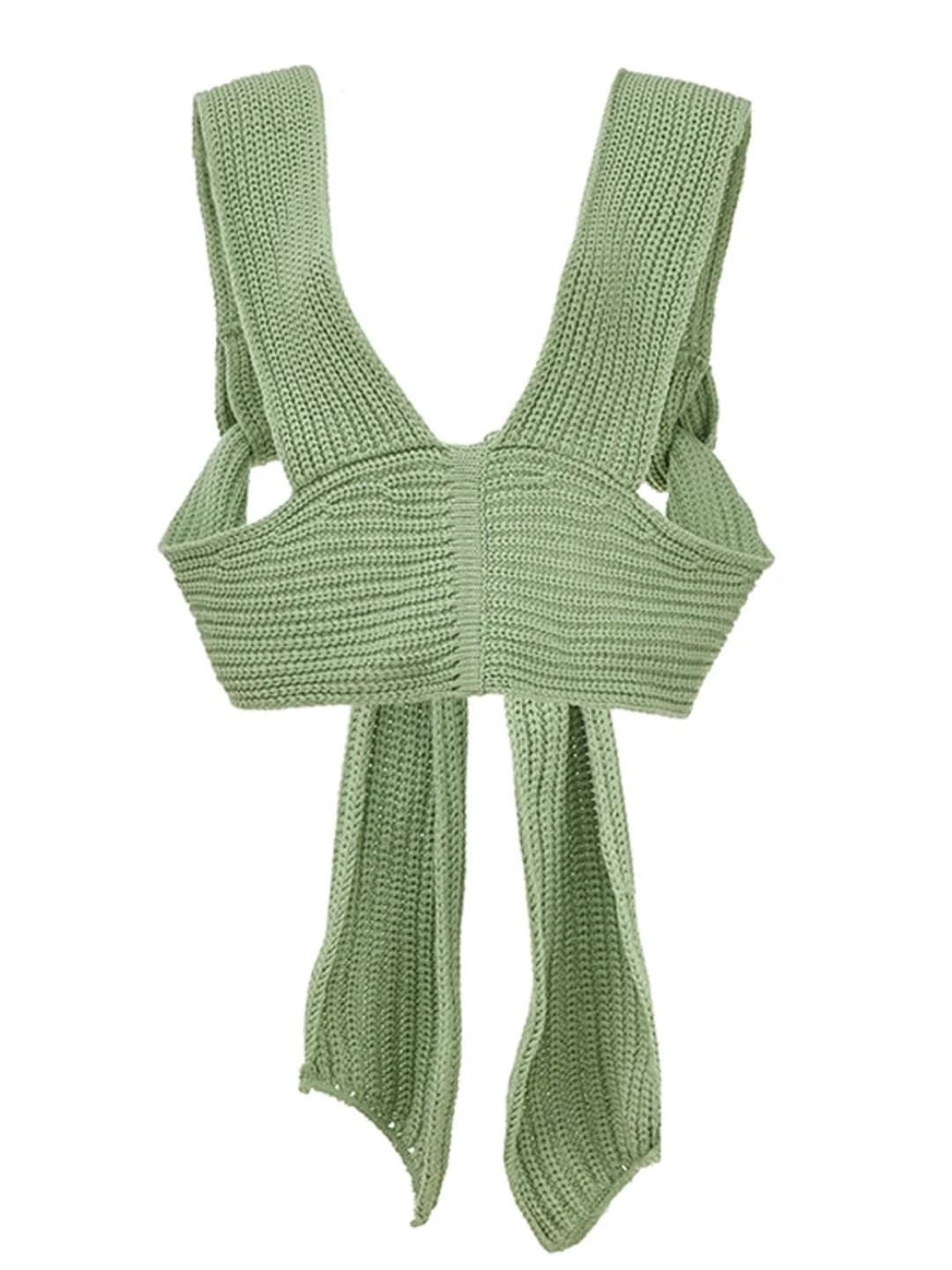 Avocado green