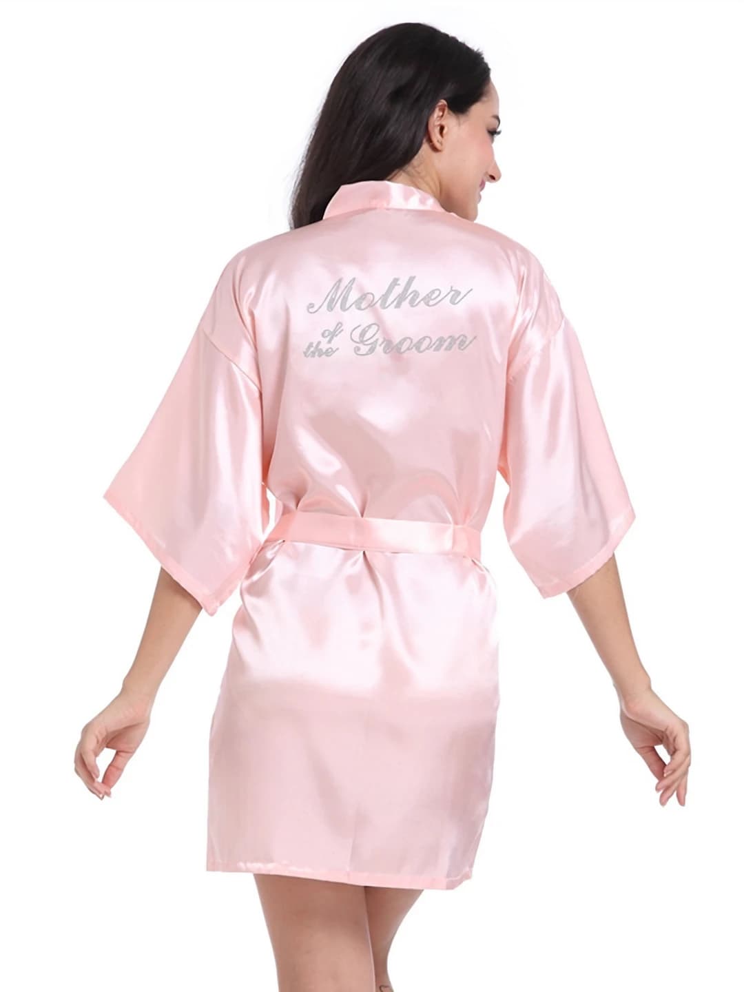 Nude pink