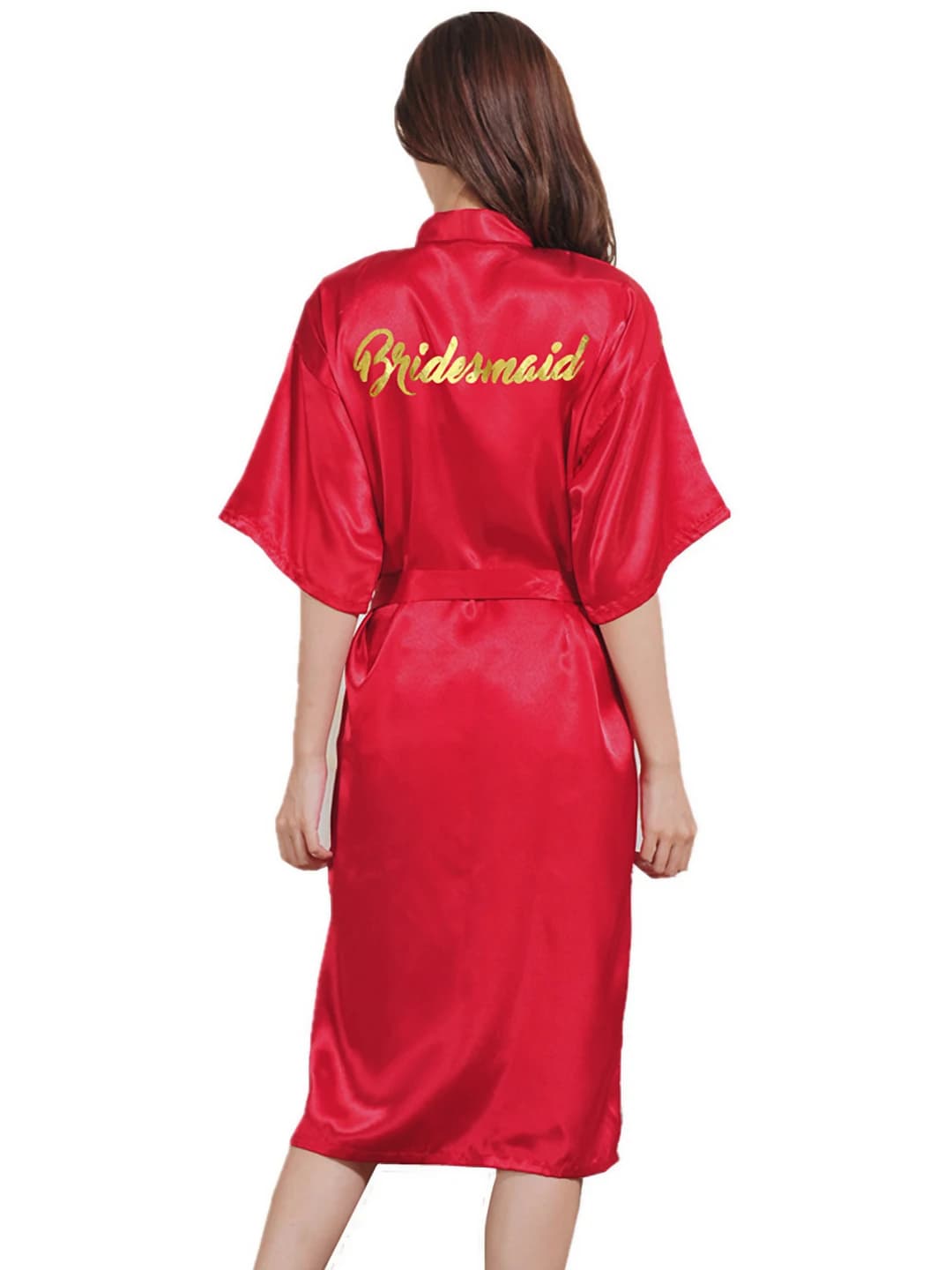 Chestnut red (Wine red)