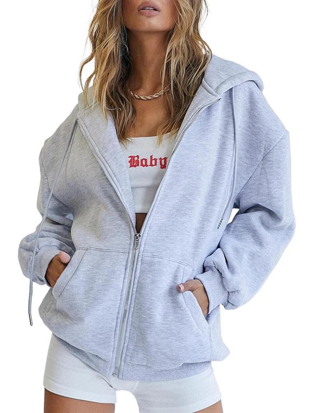 Light grey