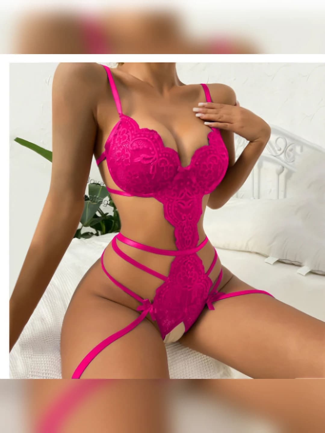 Rose red 13
