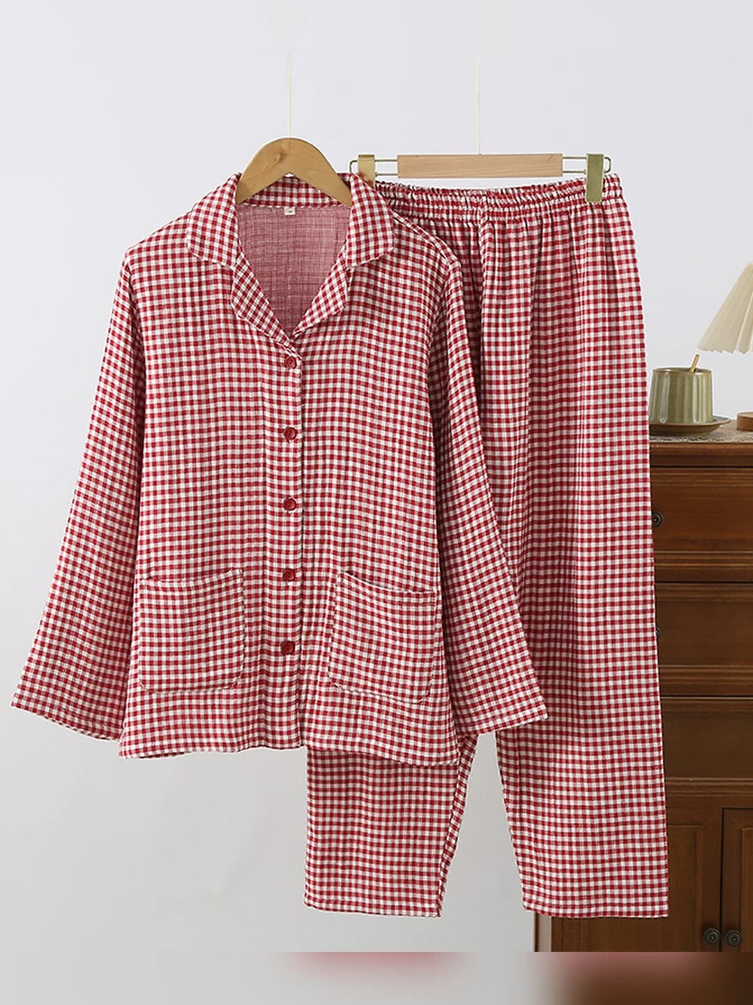 Wine red (Women)