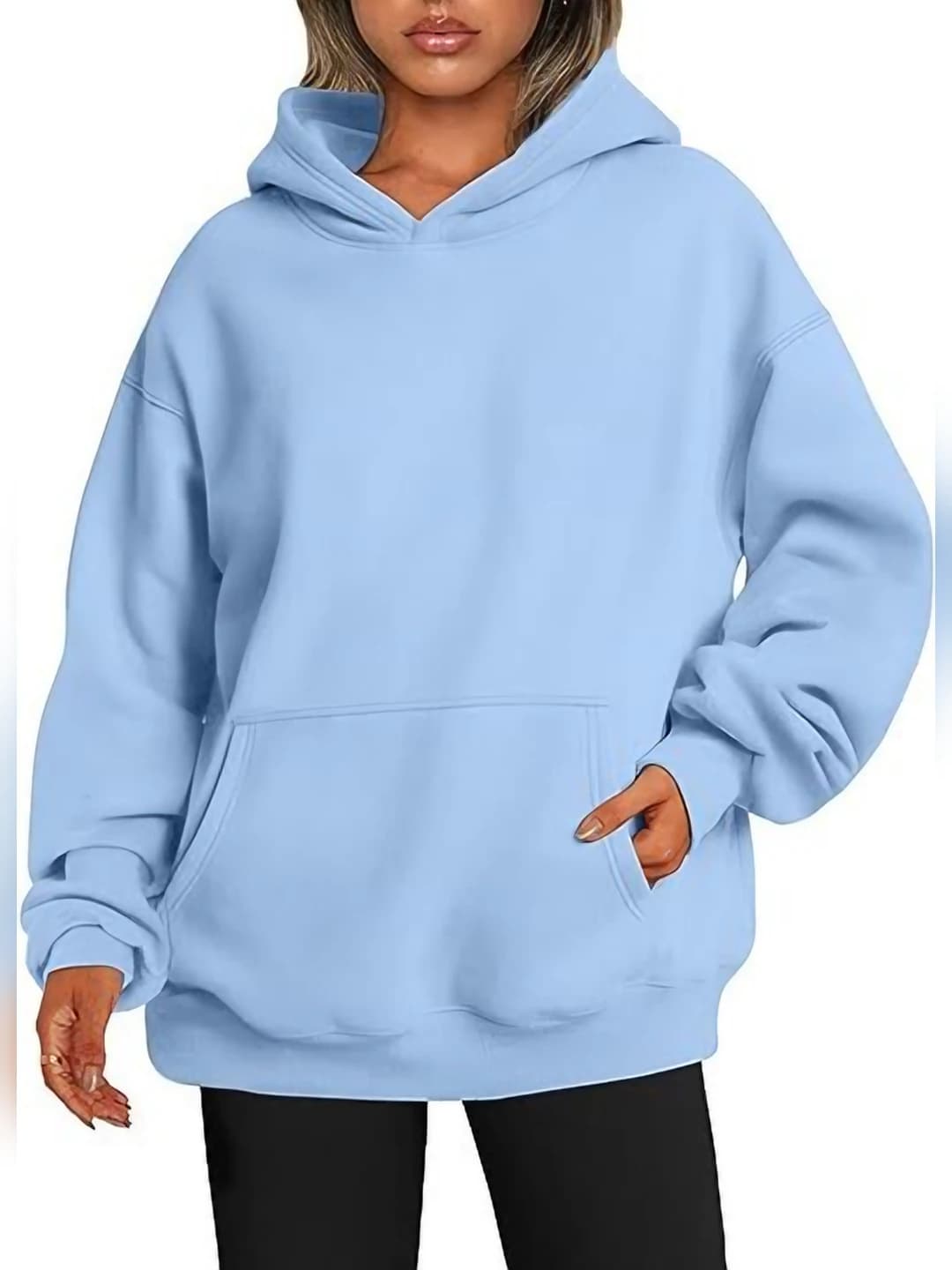 Sky blue