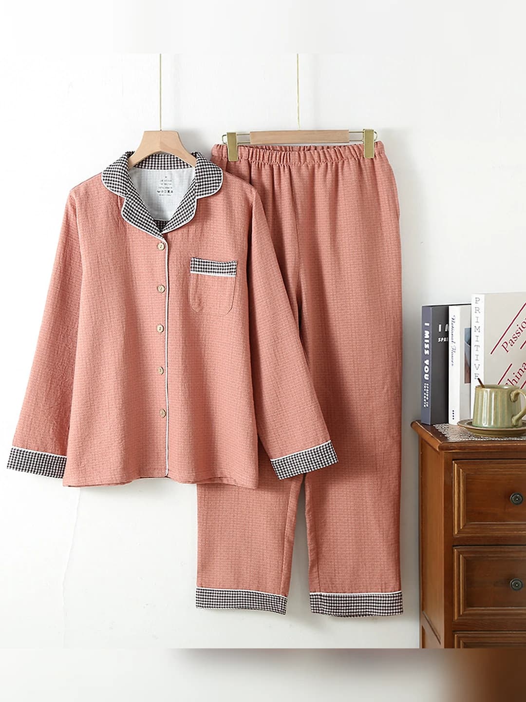 Arthur - Pink (Women)