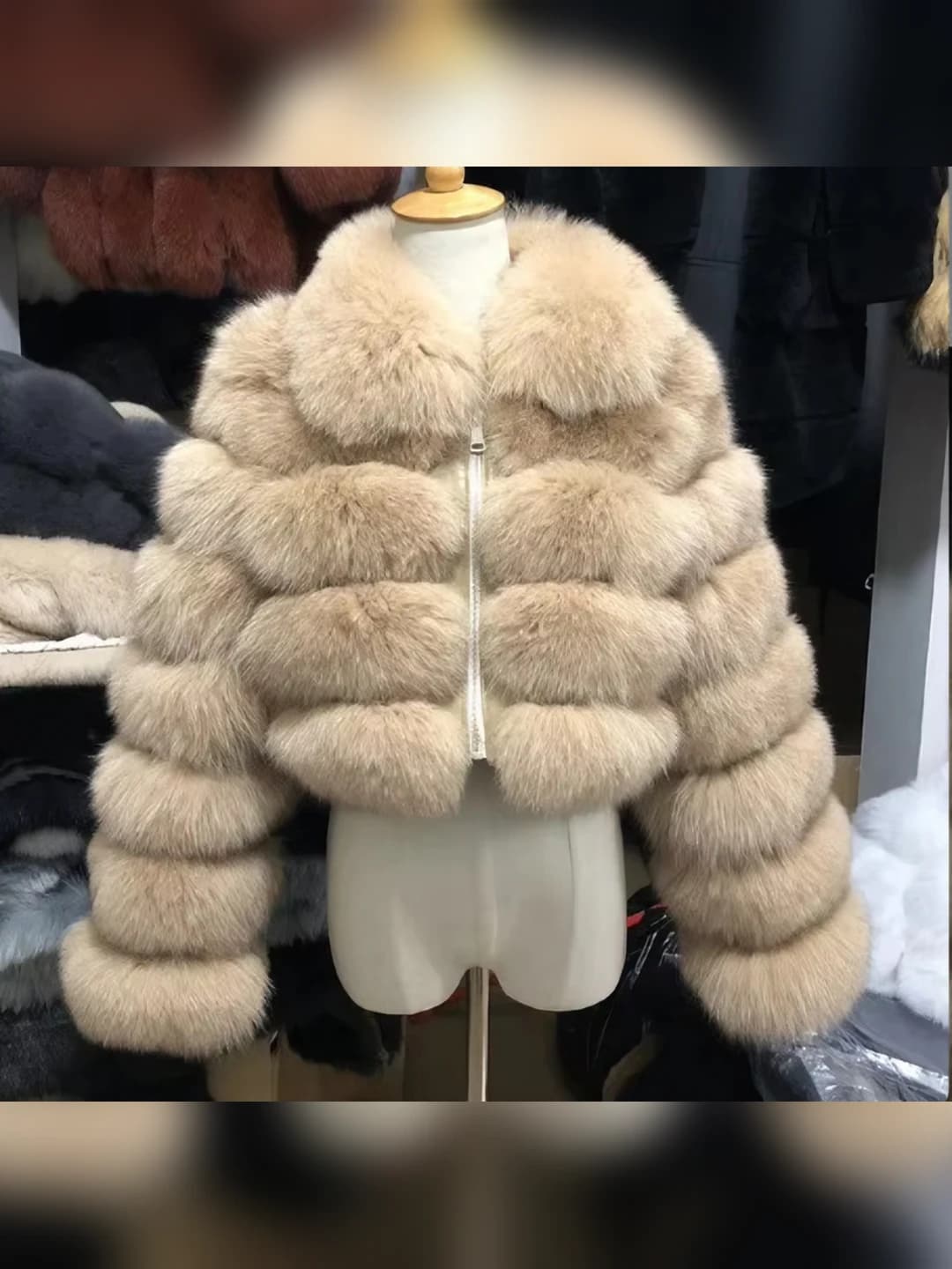 Beige-camel