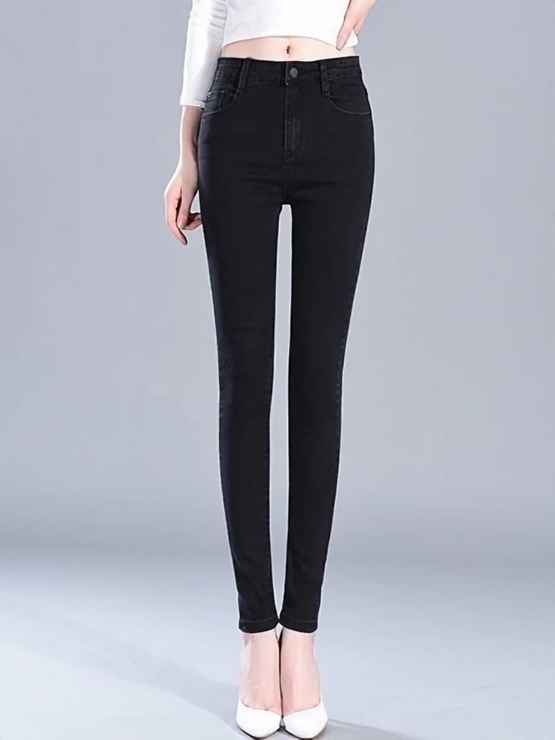 101 Black