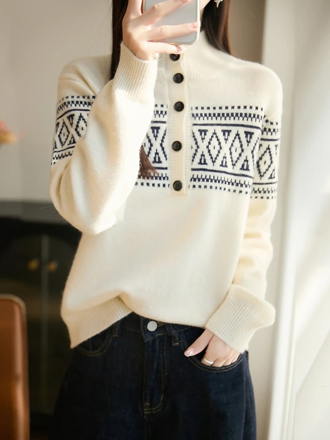 Off-white