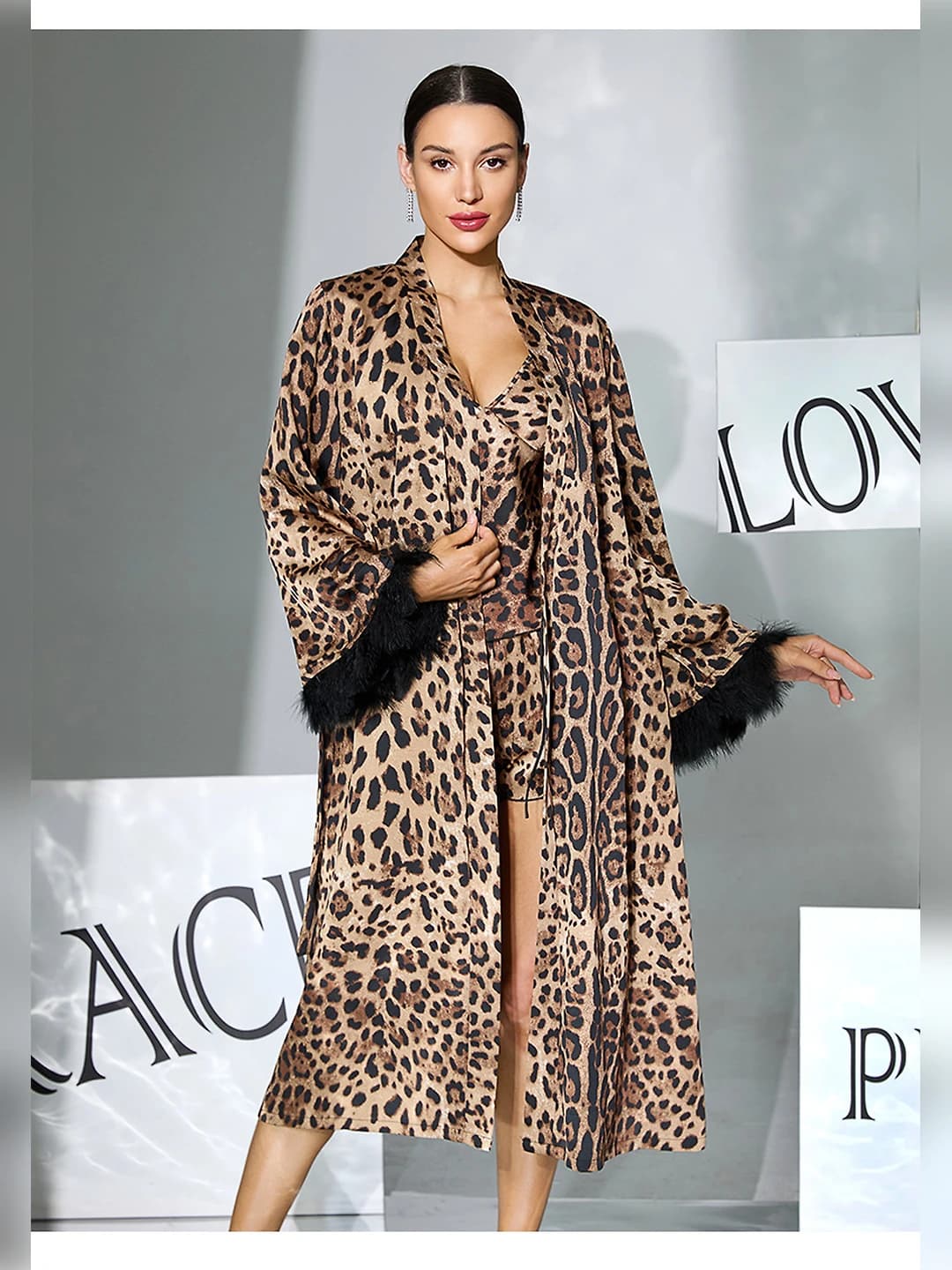 1167 Leopard внешний