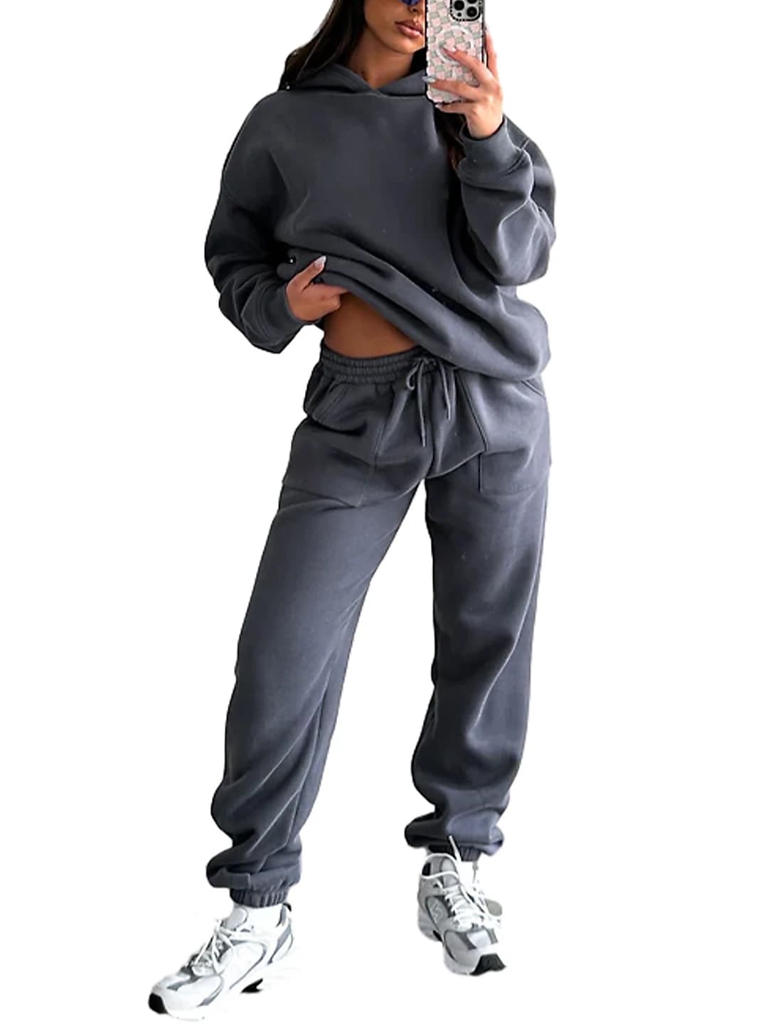 Dark grey
