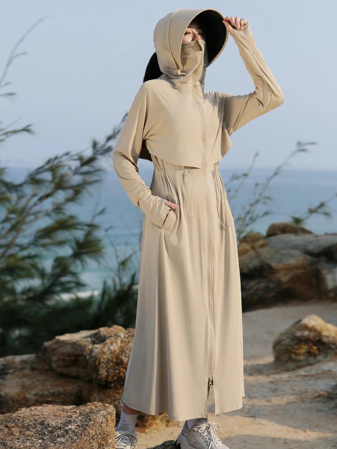 Khaki
