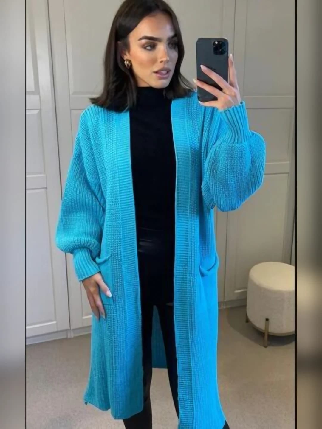 Sky blue
