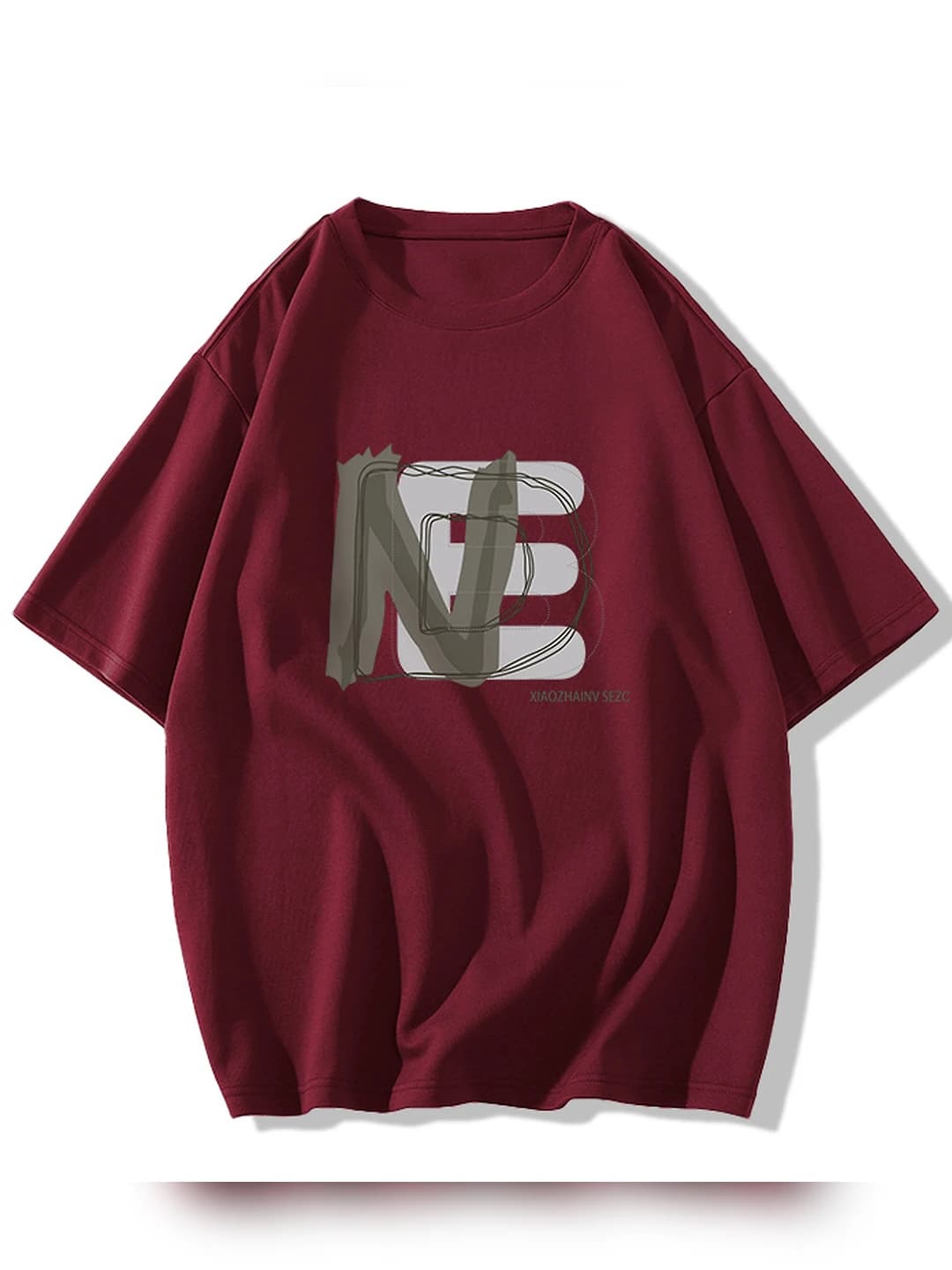 Wine red