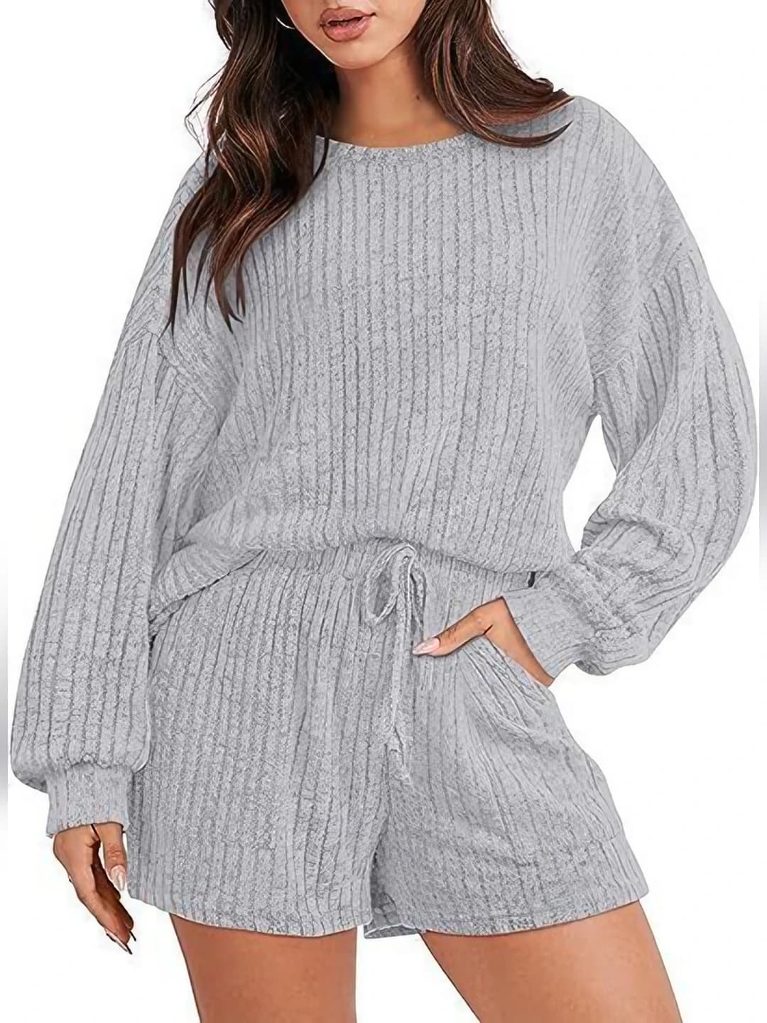 Grey