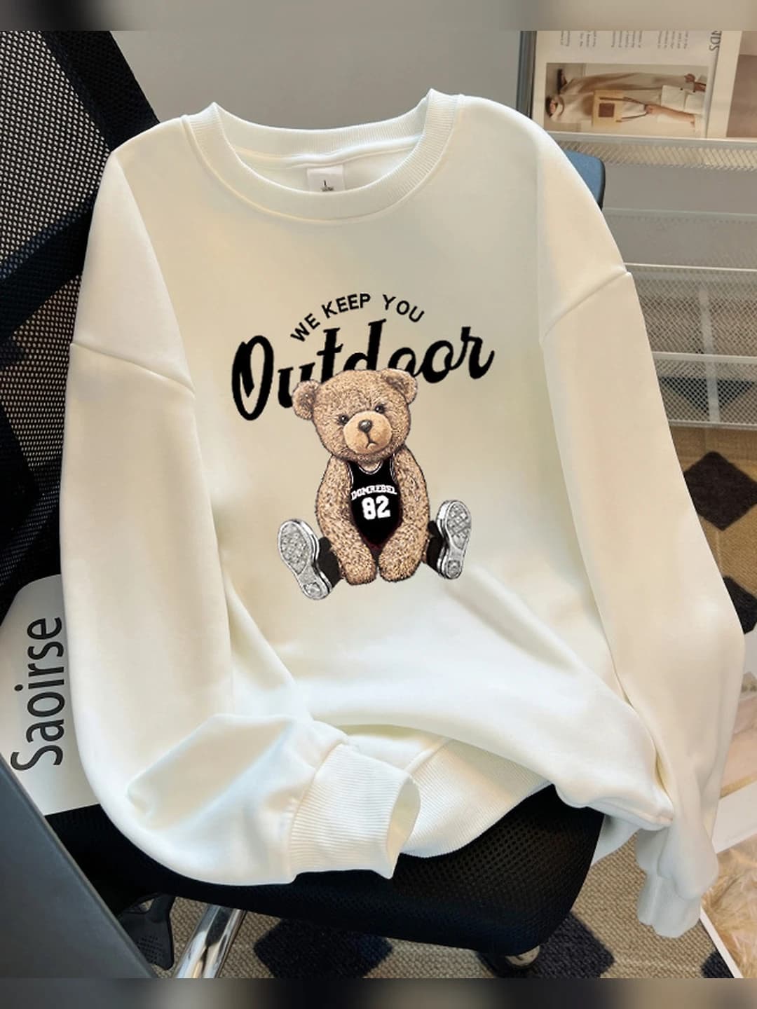 Oq T-shirt