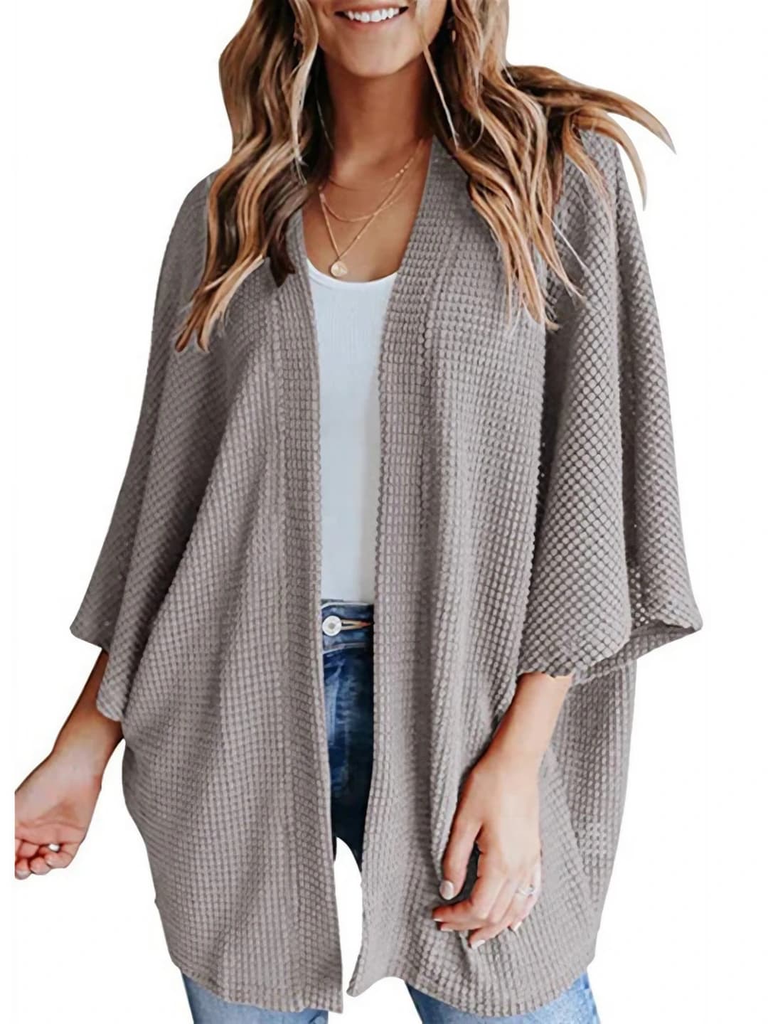 Grey