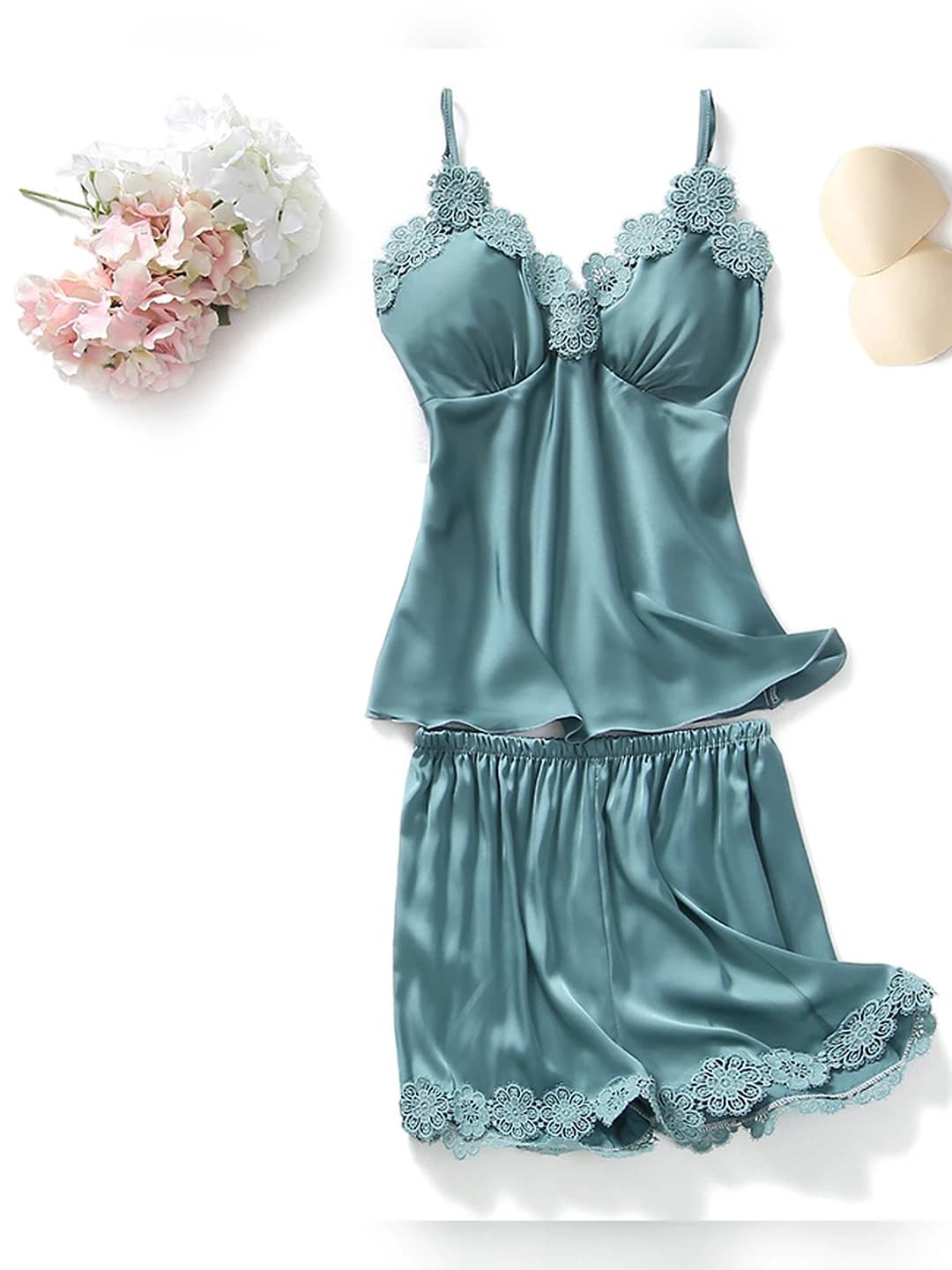 Yashil (0337 short)
