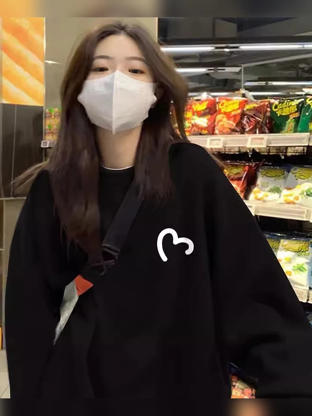 Black [Thin]