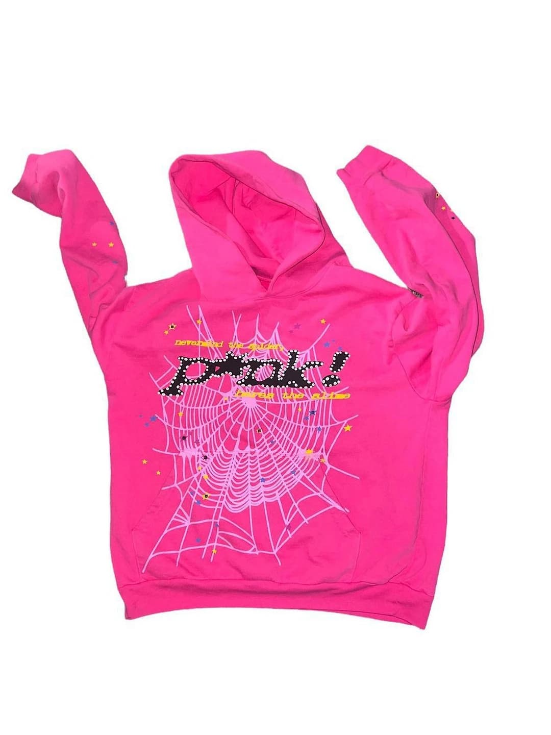Magenta rang