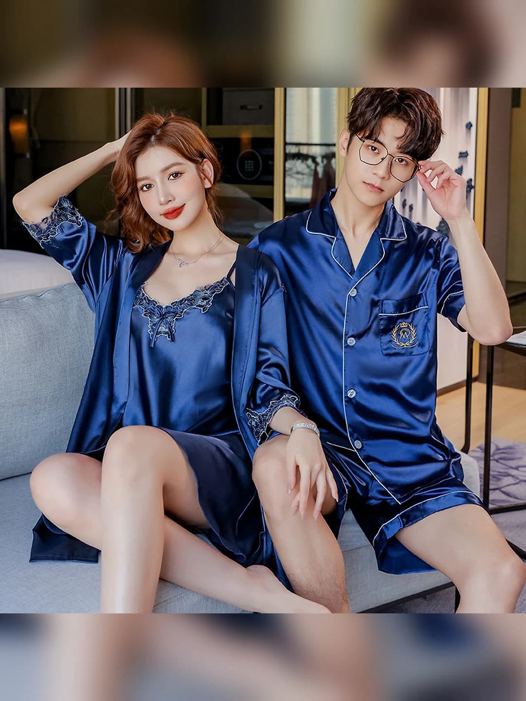 1021-925 Navy