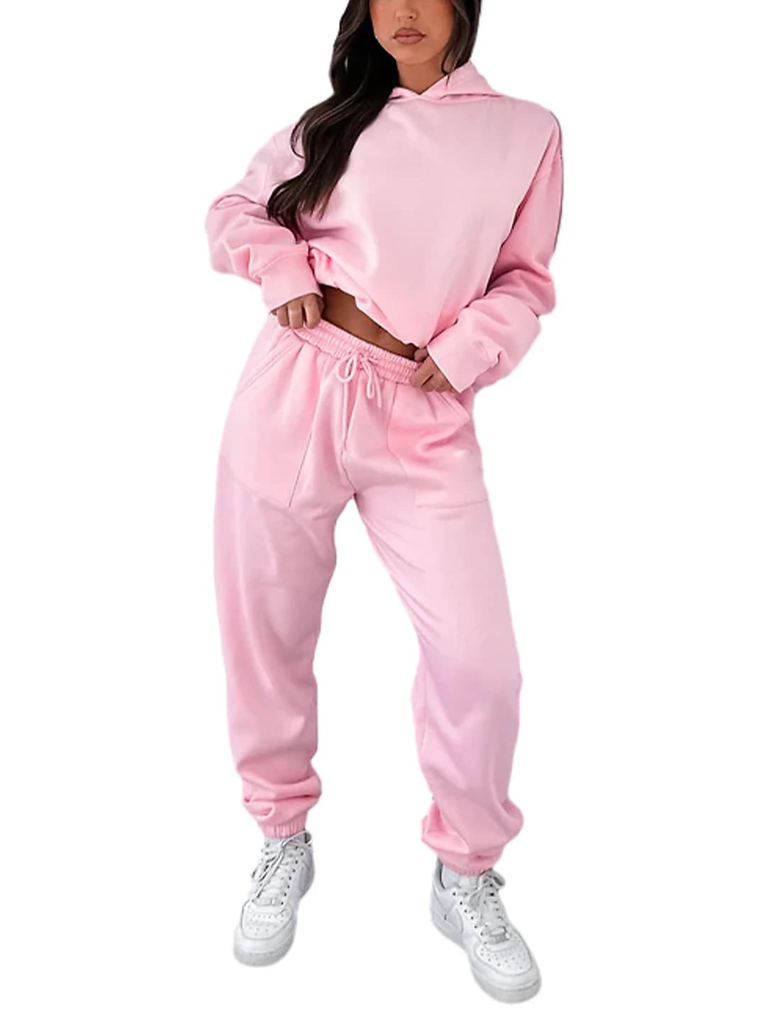 0.5" thin strap, pink, 1 pc