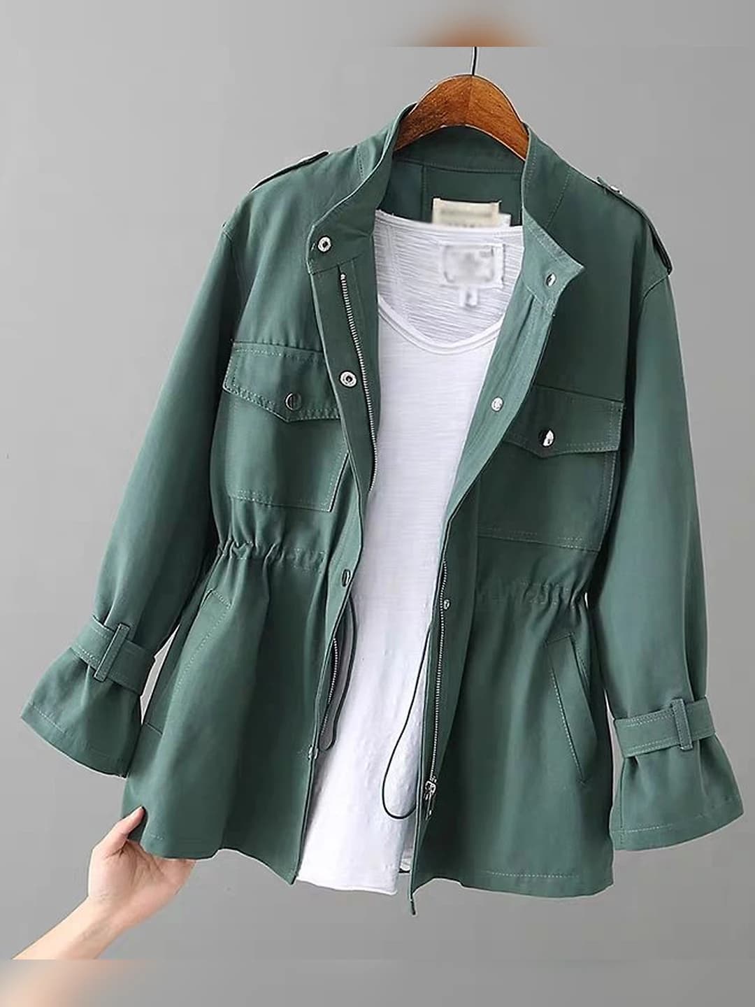 2nd gen (green)