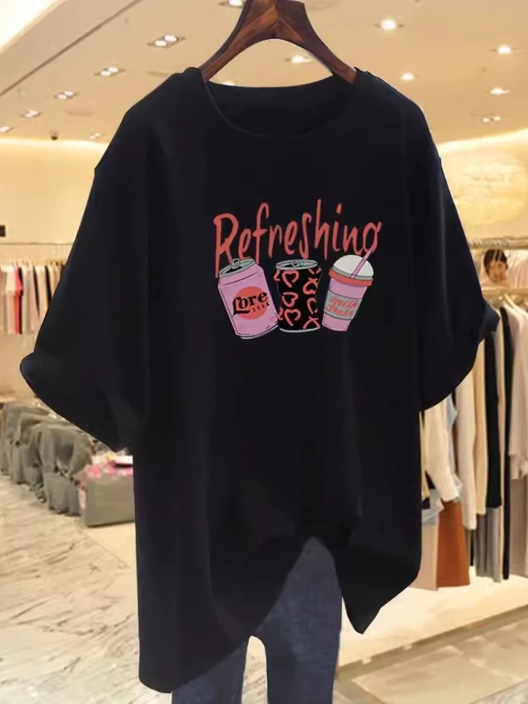 Чёрный