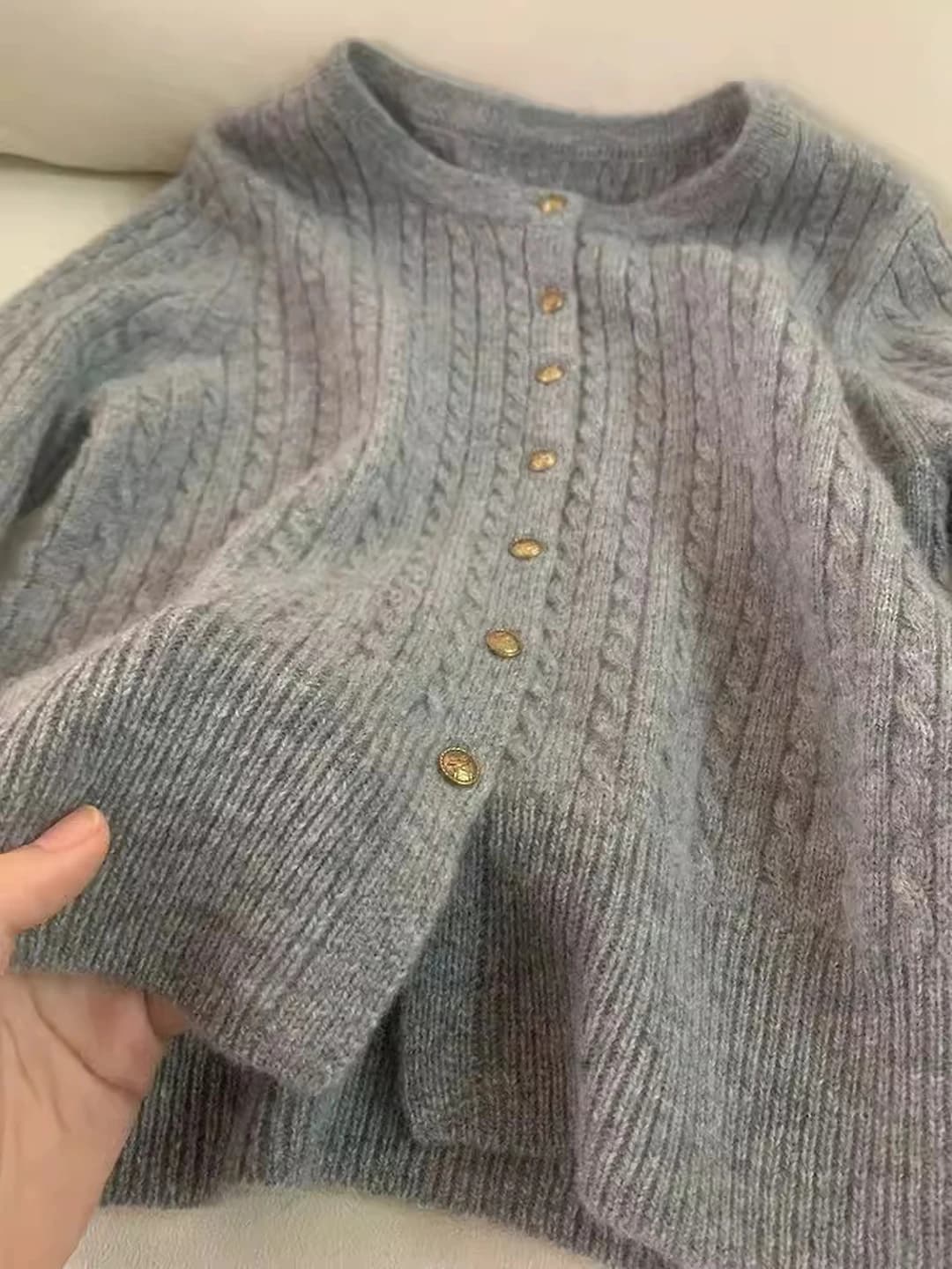 Grey