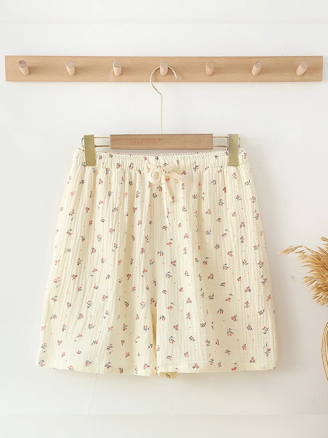 Yellow floral